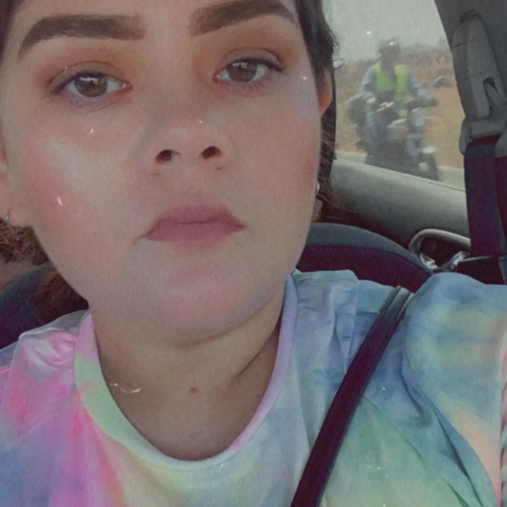 Meet your Posher, Blanca